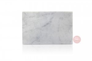 rectangle marble platter hire