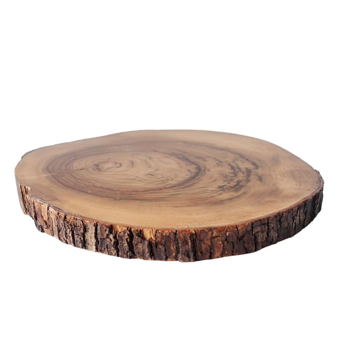 Wood Slice Hire – Large