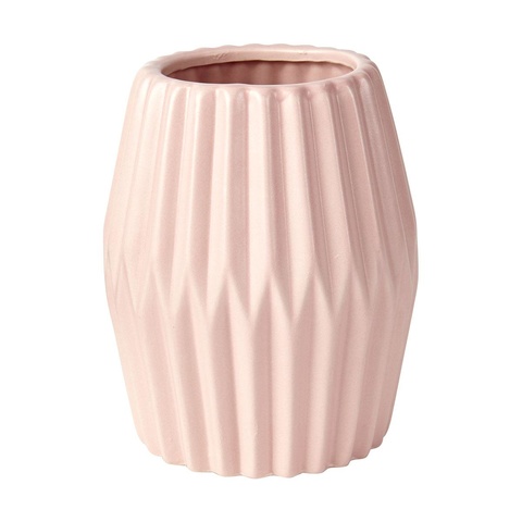 Pink Vase Hire