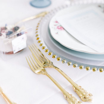 Cutlery Hire