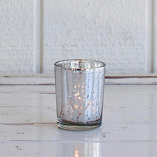 Silver Candle Hire – Mercury