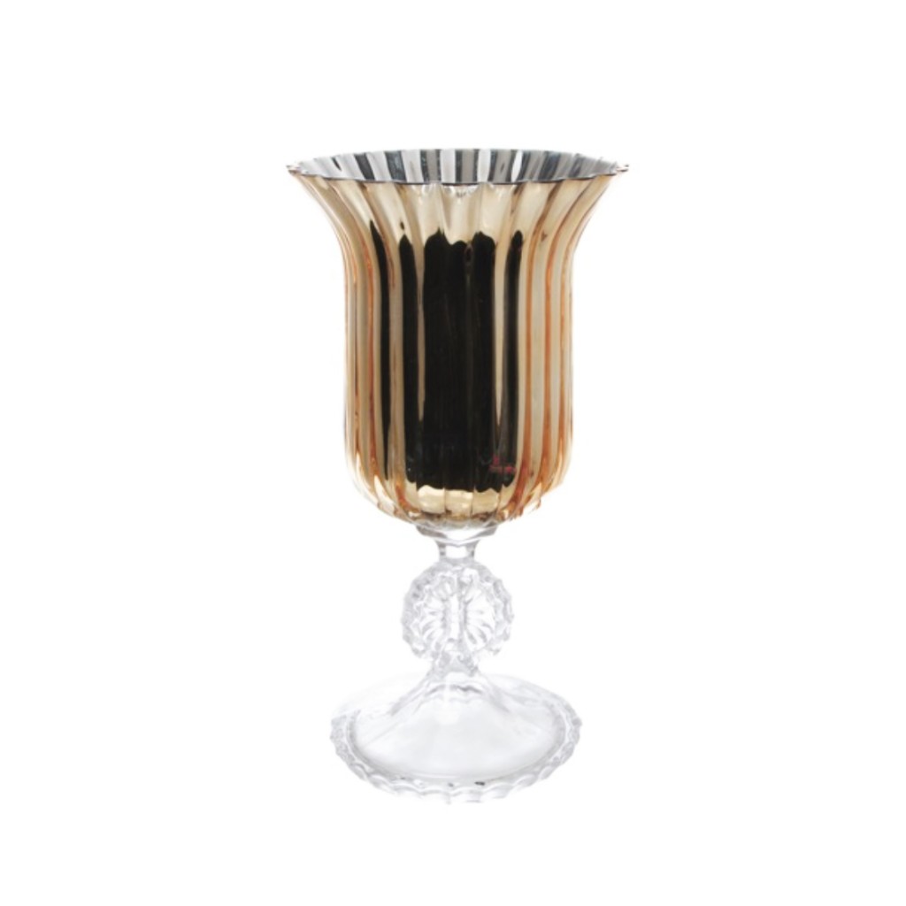 Gold Vase Hire Sydney Pretty Pedestals