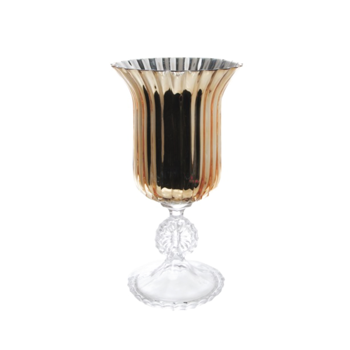 Gold Vase Hire – Trumpet Short