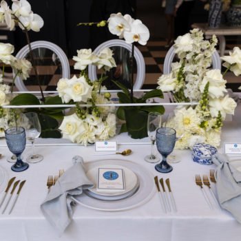 Styled by Diane Khoury Weddings & Events