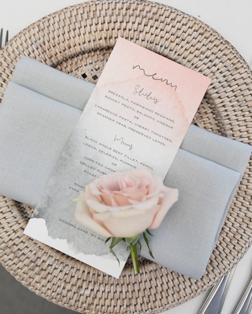 Table Linen Hire The Pretty Table Sydney Wedding Hire
