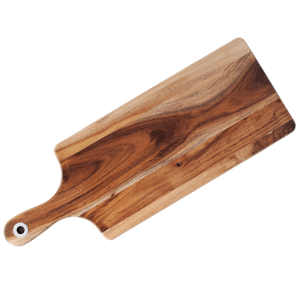 Rectangle Wood Serving Board Hire