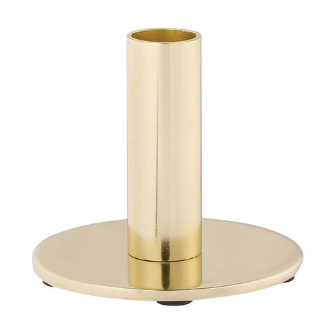 Gold Candle Hire – Taper