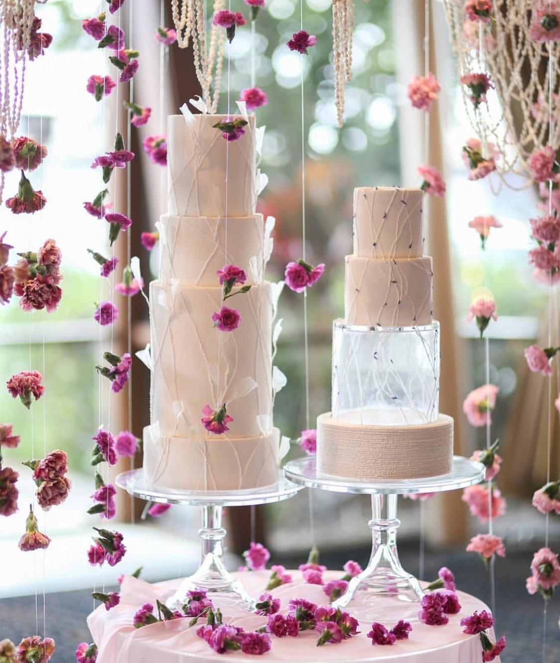 Cake Stand Hire Pretty Pedestals Sydney Event Hire