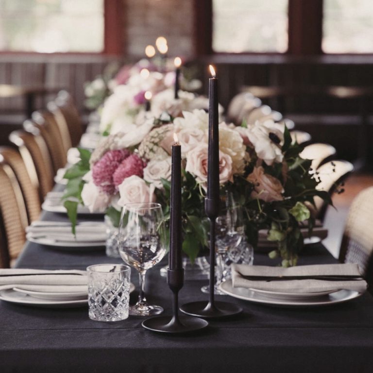 Stone Dinnerware Hire The Pretty Table Event Hire Sydney