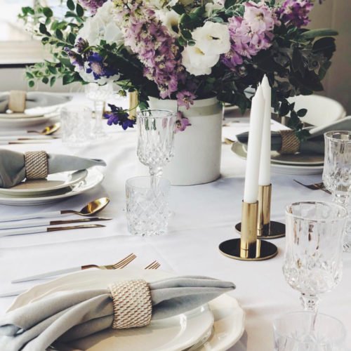 Table Linen Hire The Pretty Table Sydney Wedding Hire