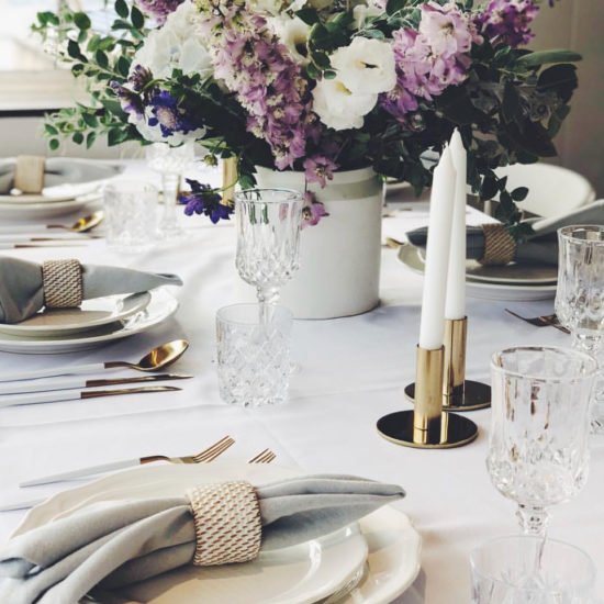 Table Linen Hire The Pretty Table Sydney Wedding Hire