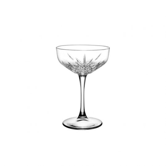 Vintage Cocktail Glass Hire