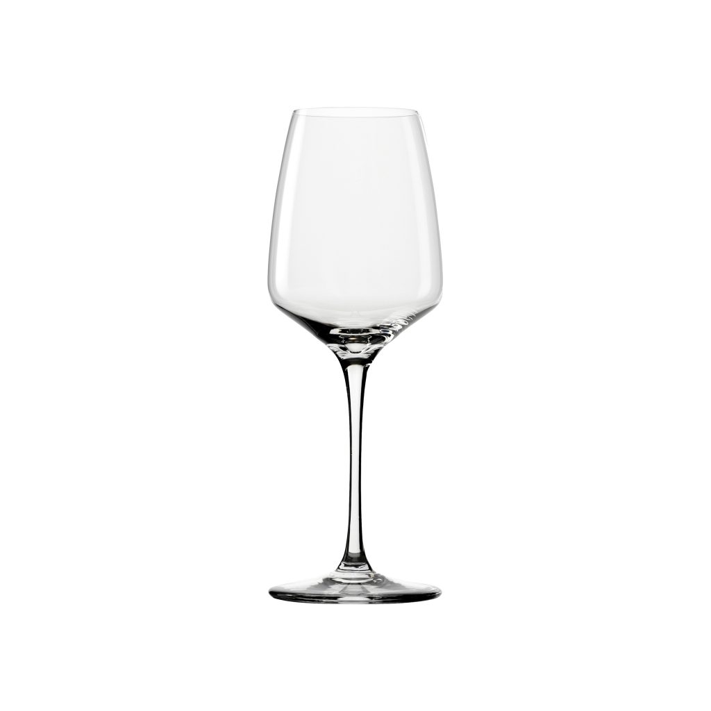 Crystal Experience White Wine Glass Hire