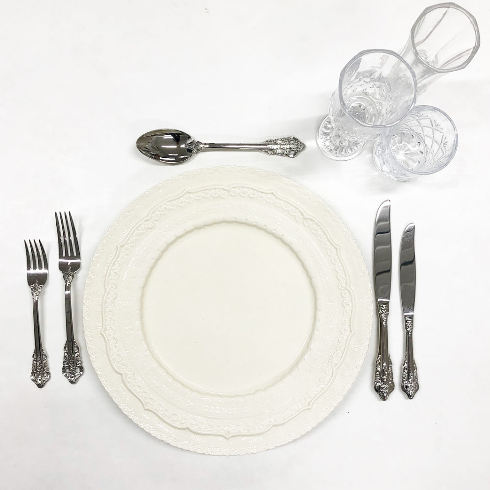 The Pretty Table Tableware & Decor Hire Sydney Wedding & Event Hire