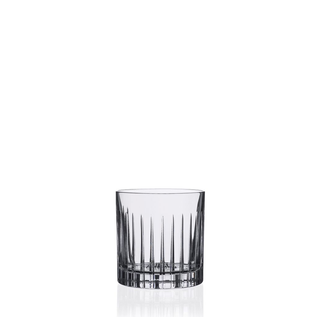 Crystal Timeless Tumbler Glass Hire