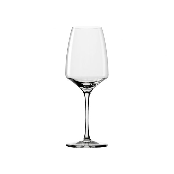 Crystal Experience Red Wine Glass Hire