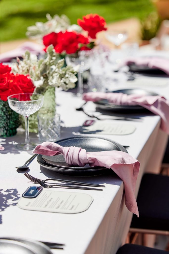 Vintage Cocktail Glass Hire The Pretty Table Glass Hire