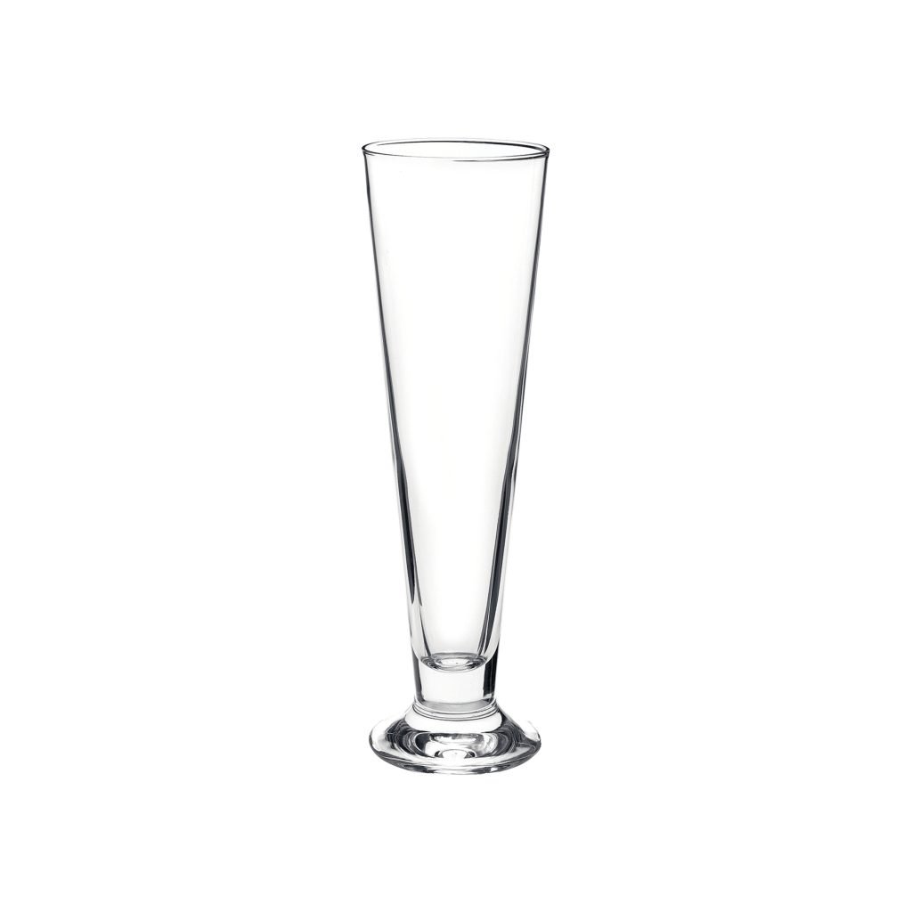 Crystal Experience Beer Glass Hire