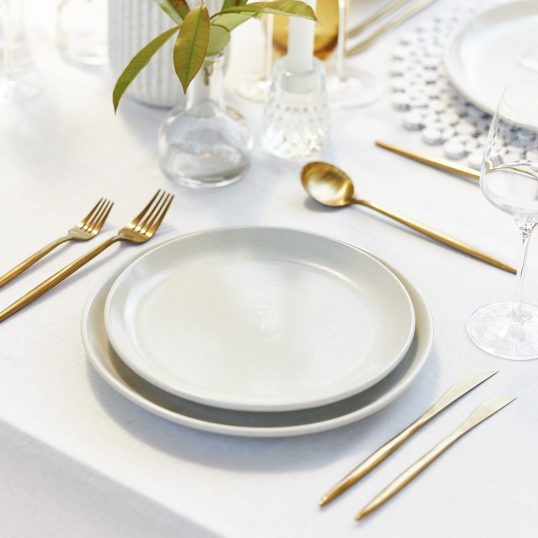 Cutlery Hire Pretty Pedestals Sydney Event Hire