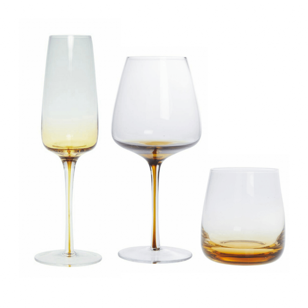 Glassware Hire The Pretty Table Sydney Tableware Hire