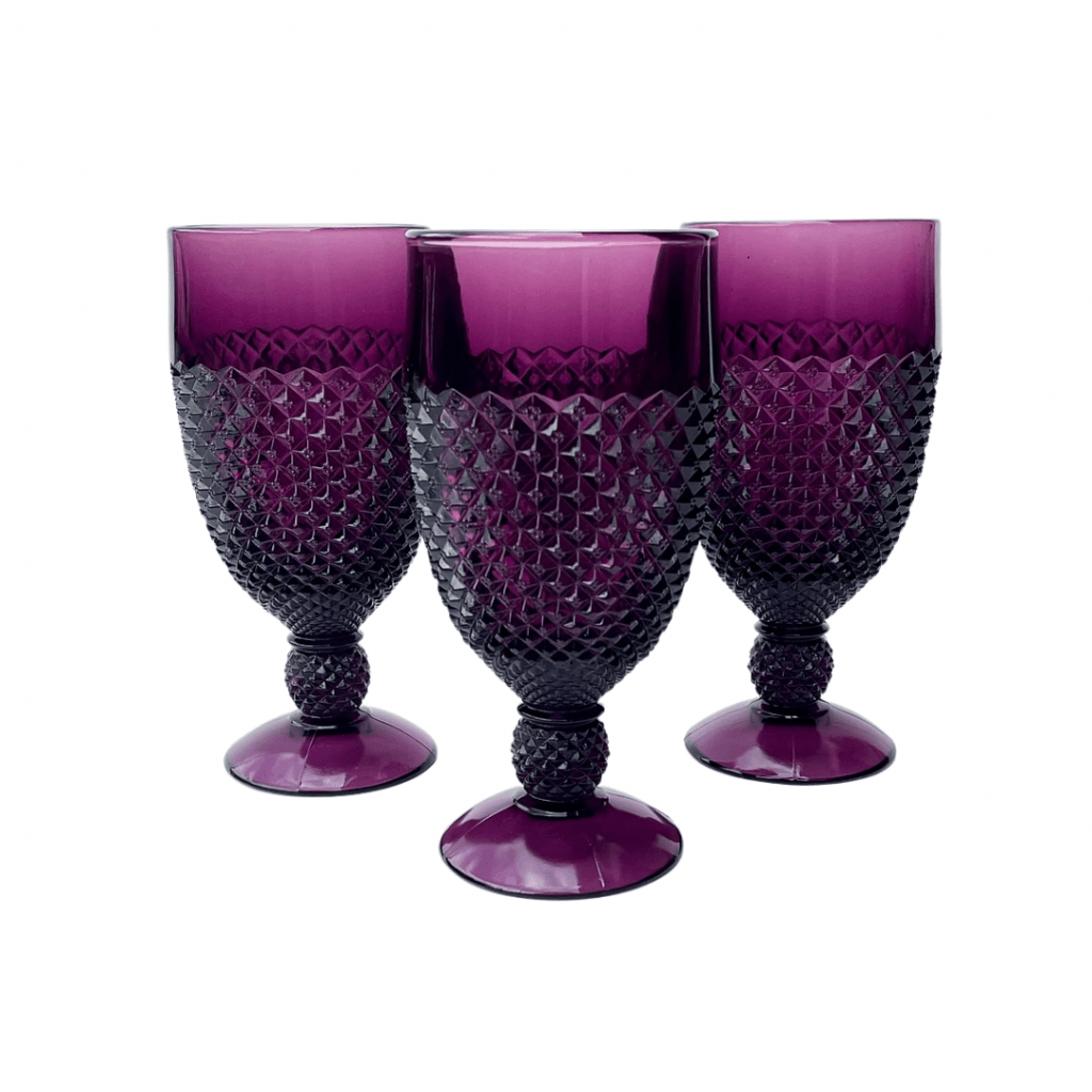 Glassware Hire The Pretty Table Sydney Tableware Hire