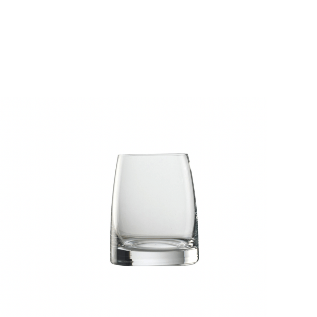 Crystal Experience Tumbler Glass Hire