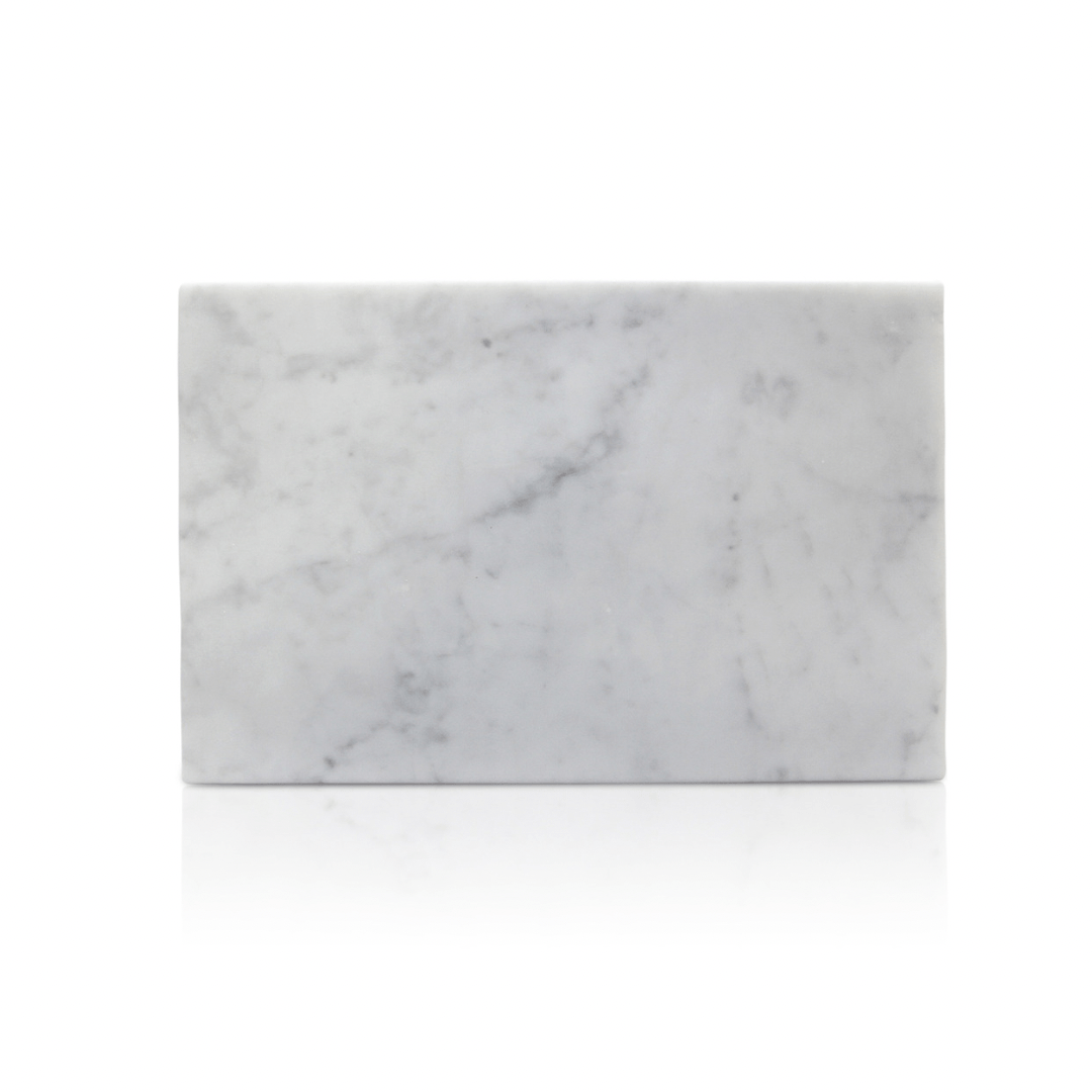 Rectangle Marble Platter Hire