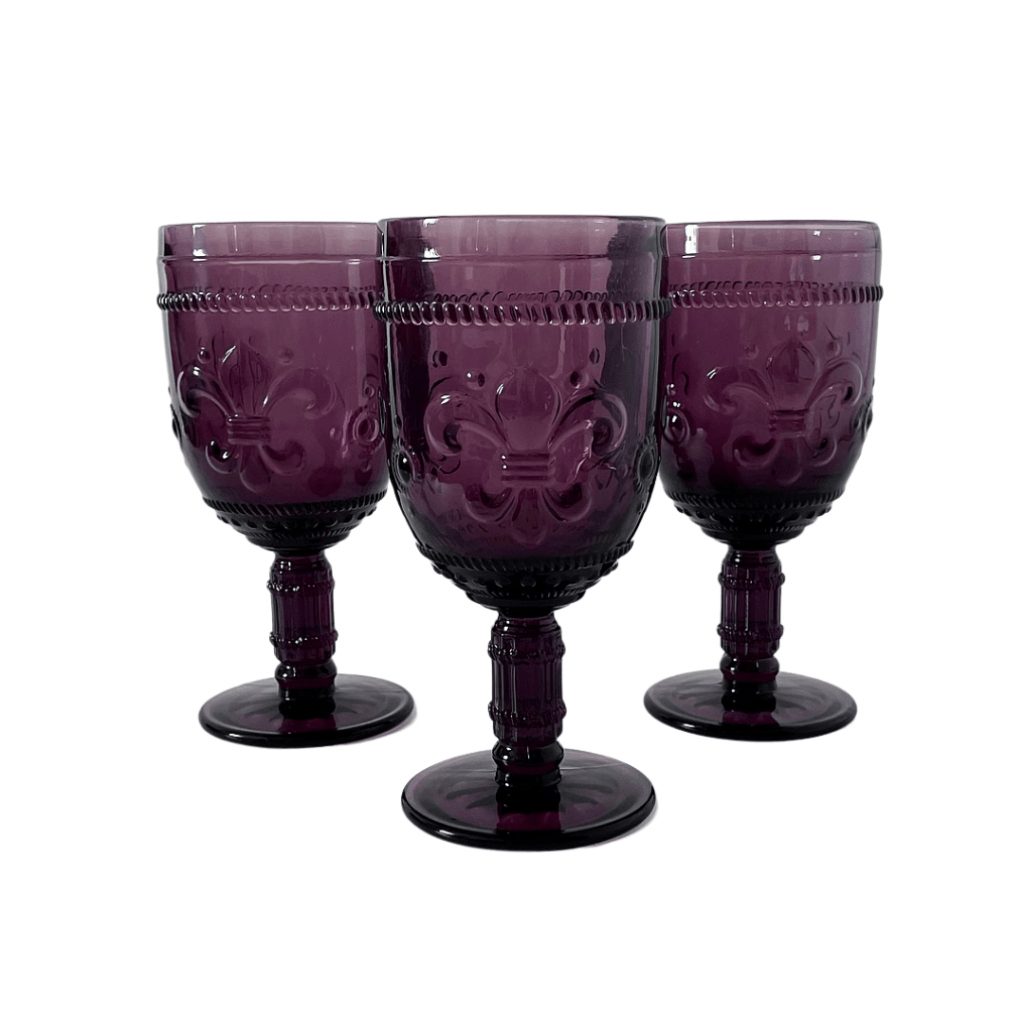 Glassware Hire The Pretty Table Sydney Tableware Hire