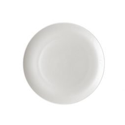 stone dinner plate hire