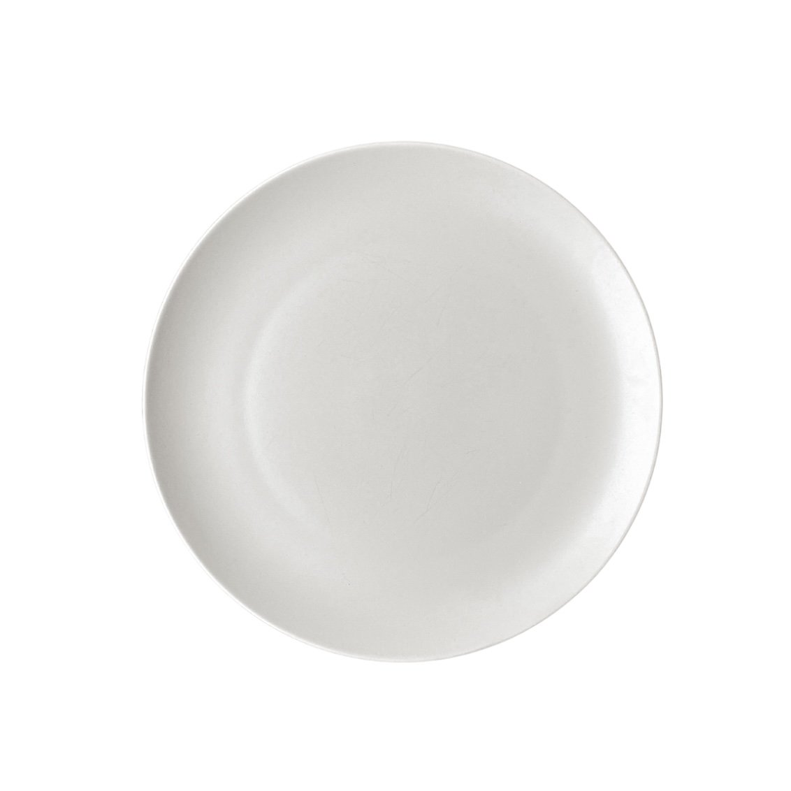 stone dinner plate hire