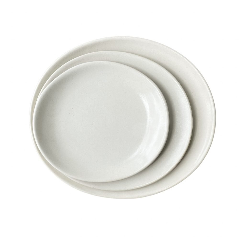 Sand Dinnerware Hire The Pretty Table Event Hire Sydney