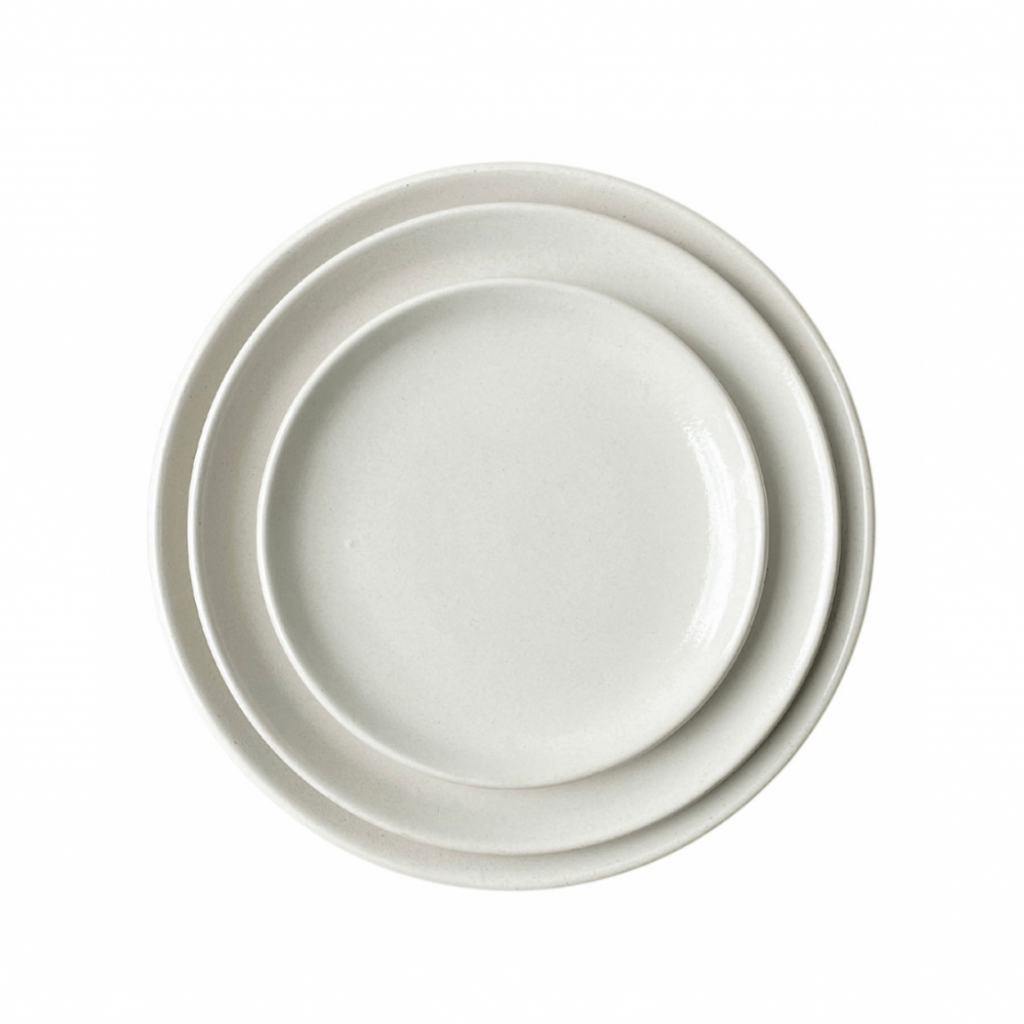 Sand Dinnerware Hire The Pretty Table Event Hire Sydney