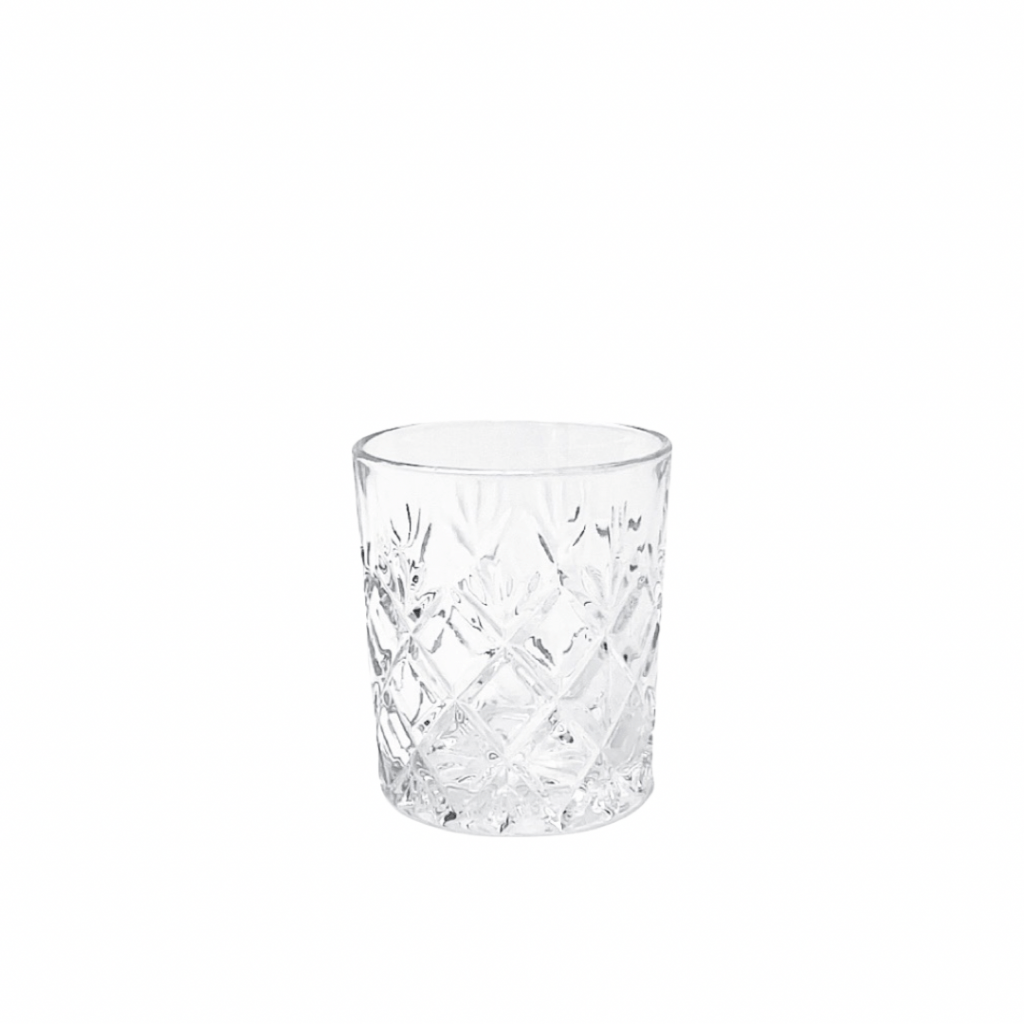 Vintage Whisky Glass Hire The Pretty Table Glassware Hire