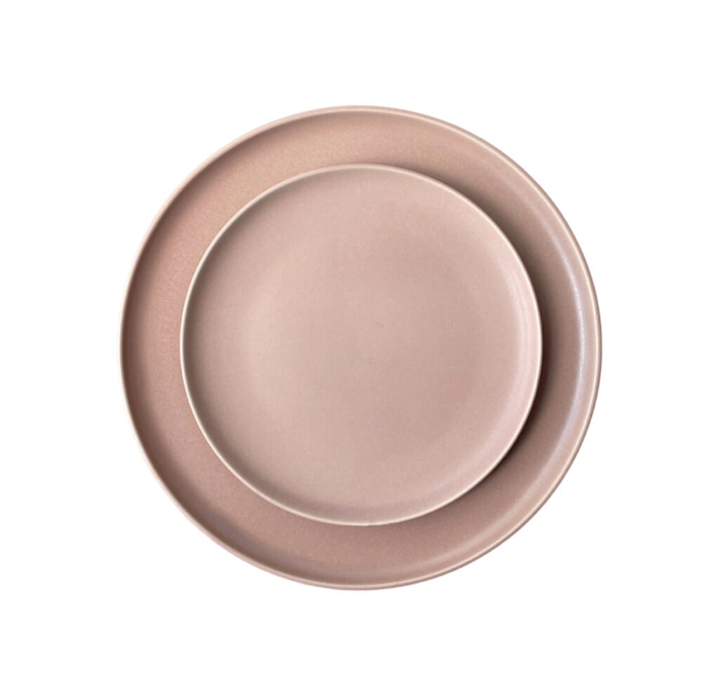 Blush Dinnerware Hire The Pretty Table Sydney Event Hire