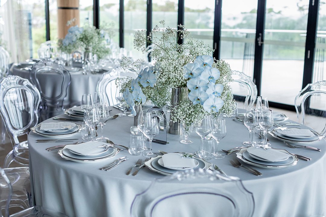 Tablecloth Hire The Pretty Table Sydney Wedding Hire