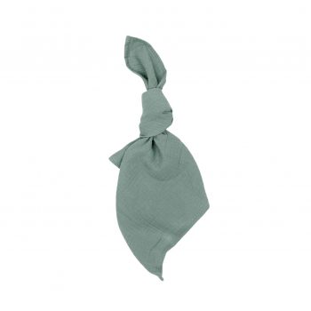 jade green napkin hire