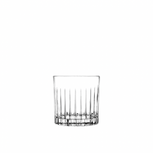 crystal tumbler glass hire