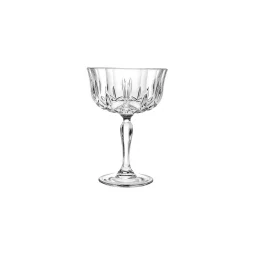 cocktail glassware hire - royal