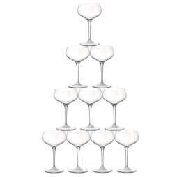 champagne tower hire