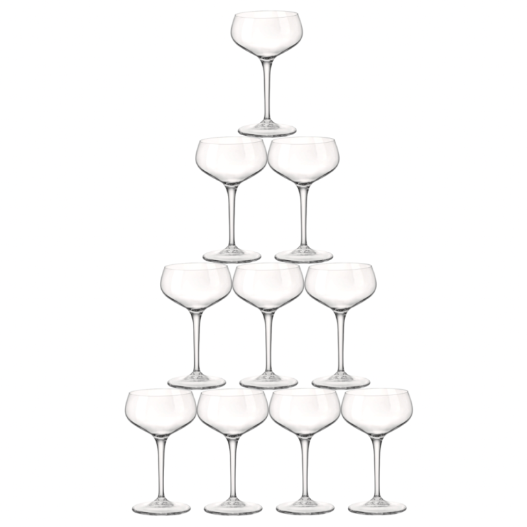 Event Glassware Hire The Pretty Table Glassware Hire