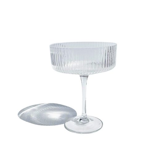 clear coupe style hire