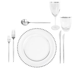 wedding tableware hire