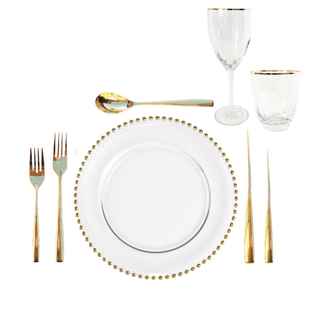 Wedding Tableware Hire The Pretty Table Tableware Hire