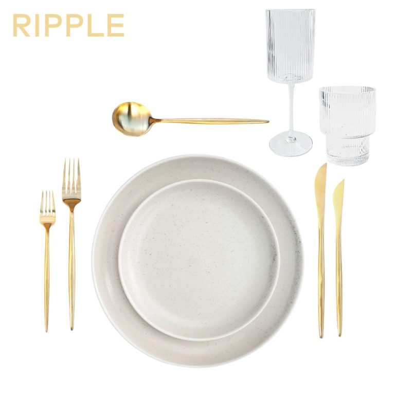 Wedding Tableware Hire The Pretty Table Tableware Hire