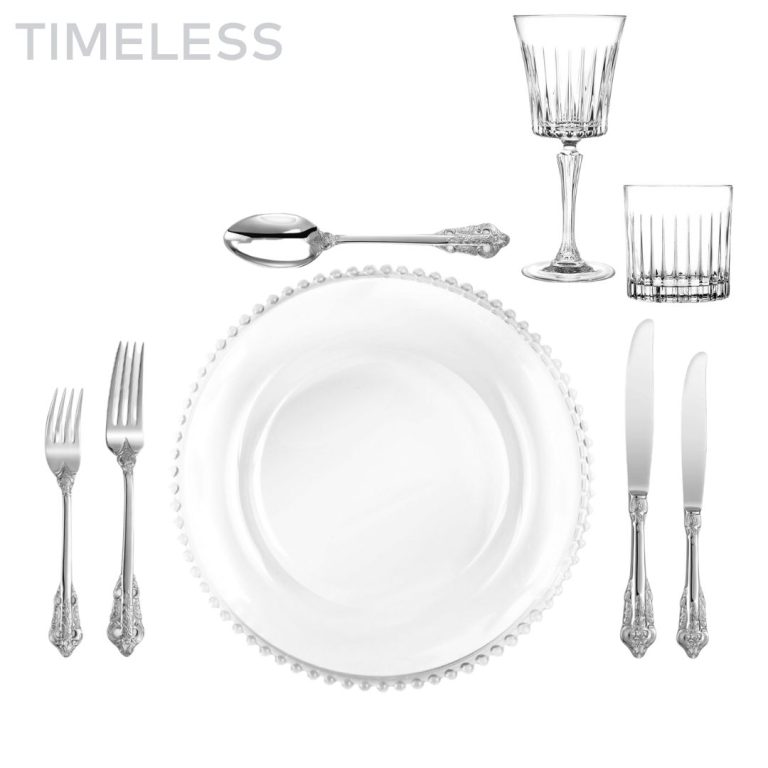 Wedding Tableware Hire The Pretty Table Tableware Hire