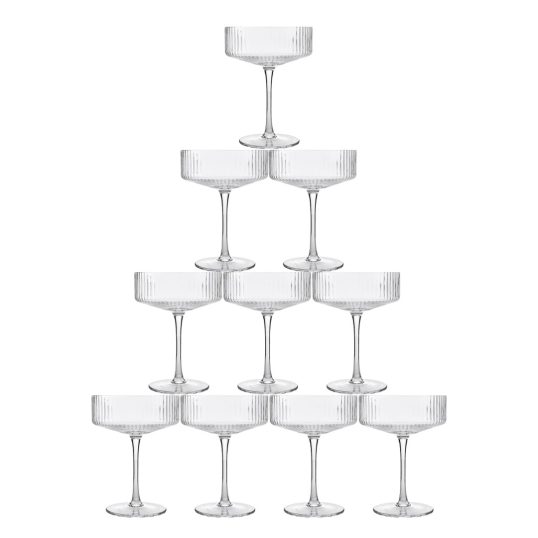 champagne tower hire sydney