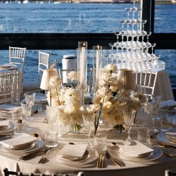 table lamp hire