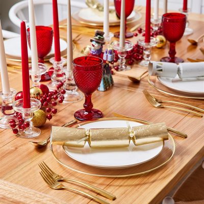 The Pretty Table