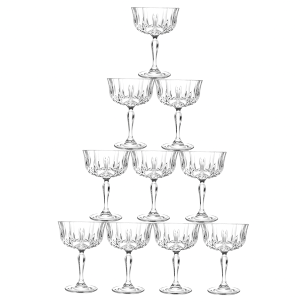 champagne tower sydney