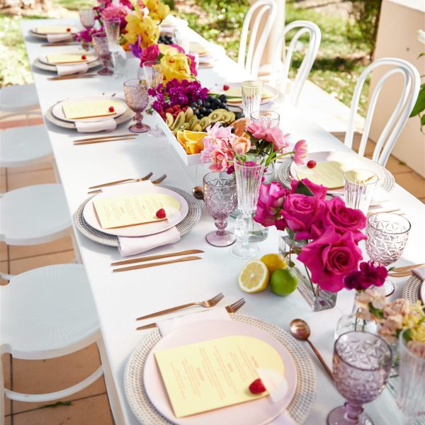 The Pretty Table